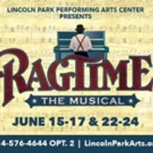 RAGTIME Comes to Lincoln Park
