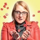 EDINBURGH 2018: BWW Q&A- Robyn Perkins