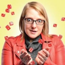 EDINBURGH 2018: BWW Q&A- Robyn Perkins