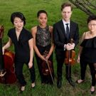 Argus Quartet, Pianist Dominic Cheli Share Joint First Prize in CAG Competition