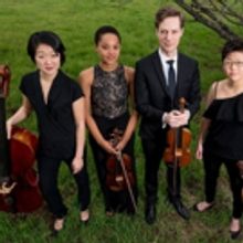 Argus Quartet, Pianist Dominic Cheli Share Joint First Prize in CAG Competition