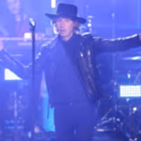 VIDEO: Beck Performs Moving Rendition of 'Up All Night' on TONIGHT Video