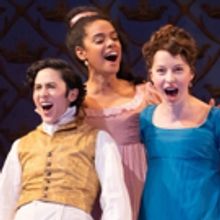 Photo Flash: First Look At Kate Hamill's VANITY FAIR At American Conservatory Theater