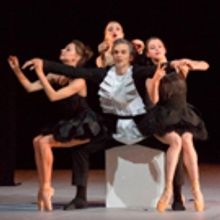 Ridgefield Playhouse Presents an Encore Performance of The Bolshoi Ballet in HD: The