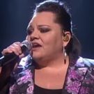 VIDEO: Keala Settle Performs GREATEST SHOWMAN Tune on the Graham Norton Show