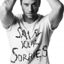Ben Hazlewood to Donate Proceeds from Limited Edition Merchandise to GLAAD