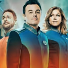 Just In: FOX Renews Seth MacFarlane's THE ORVILLE for Second Season