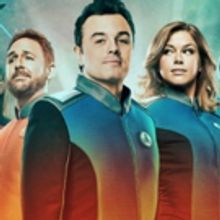 Just In: FOX Renews Seth MacFarlane's THE ORVILLE for Second Season