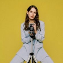 Norway's Anna of the North Embraces Self-Care In New Song LEANING ON MYSELF