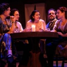 BWW Previews: MIDLANDS THEATRE DIGEST in Columbia, SC