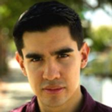 Jose Martinez and Larica Schnell to Play Star Cross'd Lovers in ROMEO AND JULIET at T
