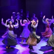 BWW Review: Belmont University Musical Theatre's Remarkably Robust FIDDLER ON THE ROO