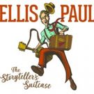 Ellis Paul's New Album THE STORYTELLER'S STAIRCASE Streaming Now via Folk Alley