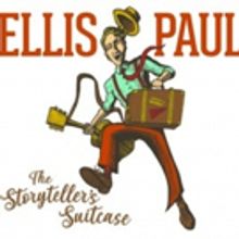 Ellis Paul's New Album THE STORYTELLER'S STAIRCASE Streaming Now via Folk Alley