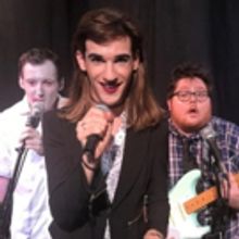 Brick Theater Celebrates Halloween with THE TESTAMENT OF JOSH: A FLESH & BLOOD MUSICA