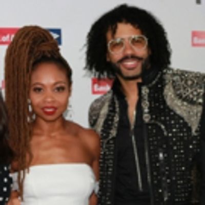 Photo Coverage: Daveed Diggs, Thomas Sadoski &amp; More Celebrate Opening Night of WHITE NOISE at the Public Theater