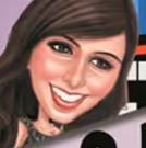 The Coachella Valley Repertory Theatre Presents 2 ACROSS