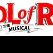 SCHOOL OF ROCK Premieres In Cleveland At Playhouse Square