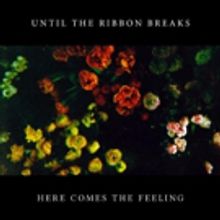 Until The Ribbon Breaks Announces West Coast Tour Date