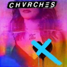 CHVRCHES Share Video for MIRACLE, North American Tour on Sale This Friday
