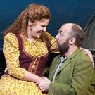 Revival Cast Recording of CAROUSEL is Busting Out on Streaming Services Today!