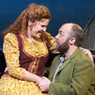 Revival Cast Recording of CAROUSEL is Busting Out on Streaming Services Today!