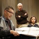 Photo Flash: First Look at THE OPEN HOUSE at Theatre Royal Bath
