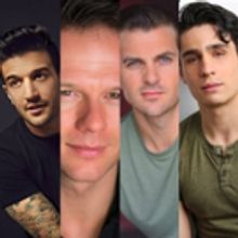 The Muny Finds its JERSEY BOYS: Mark Ballas, Bobby Conte Thornton & More