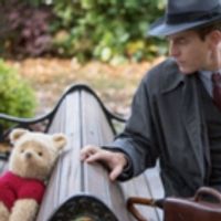 VIDEO: Check Out the Official Trailer for Disney's CHRISTOPHER ROBIN Video