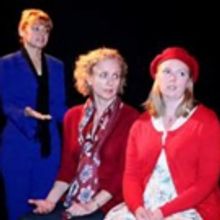 BWW Review: COMMUNION at Primal Forces