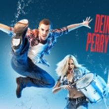 Tap Dogs, The Global Dance Sensation, Set To Electrify The World With A 2018-19 Inter