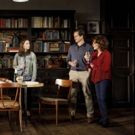 TV: Watch Highlights from APOLOGIA, with Stockard Channing, Hugh Dancy & More!