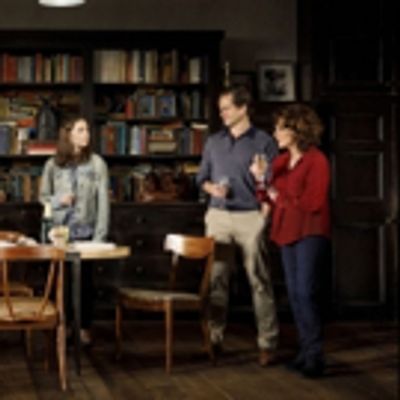 TV: Watch Highlights from APOLOGIA, with Stockard Channing, Hugh Dancy & More!