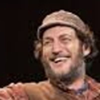 BWW Review: FIDDLER ON THE ROOF Remains at the Peak of the Musical Pile at the Cincinnati Aronoff Center
