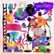 JR JR Share New Single LOW From Upcoming 2XLP Out 5/31
