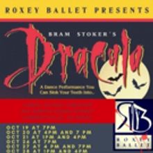 Roxey Ballet Welcomes Back Their Professional Company