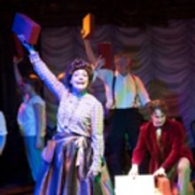 Hatbox Theatre Holds Annual Launch Party to Announce its Upcoming Season