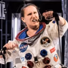 Previously Canceled Due to Injury, SPACEMAN Relaunches Off-Broadway