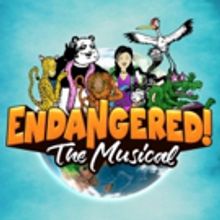 ENDANGERED! THE MUSICAL Will Close December 30