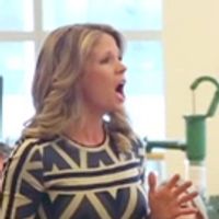 #TBT: BRIDGES Prepares to Bring Madison County To Broadway! Video