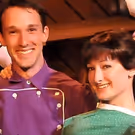 Photo Flash: Beef & Boards Dinner Theatre Presents SEVEN BRIDES FOR SEVEN BROTHERS
