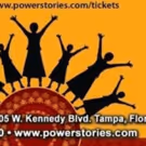 BWW Previews: EIGHT NEW WORKS COME TO LIFE during SheVolution at Powerstories Theatre