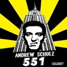 The Brilliant Idiots Co-Host Andrew Schulz Releases Debut Album 5:5:1 - A COMEDY EXPERIENCE on June 8
