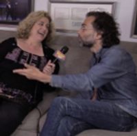 Tonys Talk: Mary Testa & Daniel Fish Have Got a Beautiful Feelin' About the Tony… Video