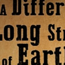 Ragged Wing Ensemble Presents A DIFFERENT LONG STRETCH OF EARTH