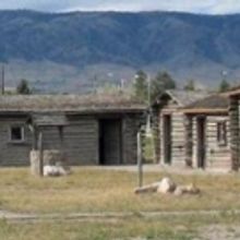 Story And Crafts Events Announced At Fort Caspar Museum