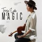 Treya Lam Shares Single MAGIC From Upcoming Album Out 6/8