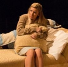 Photo Flash: The Lakewood Playhouse presents THE GLASS MENAGERIE by Tennessee William