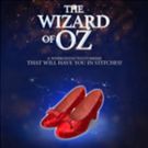 Peterborough New Theatre Announces Prime Pantomime THE WIZARD OF OZ