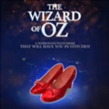 Peterborough New Theatre Announces Prime Pantomime THE WIZARD OF OZ